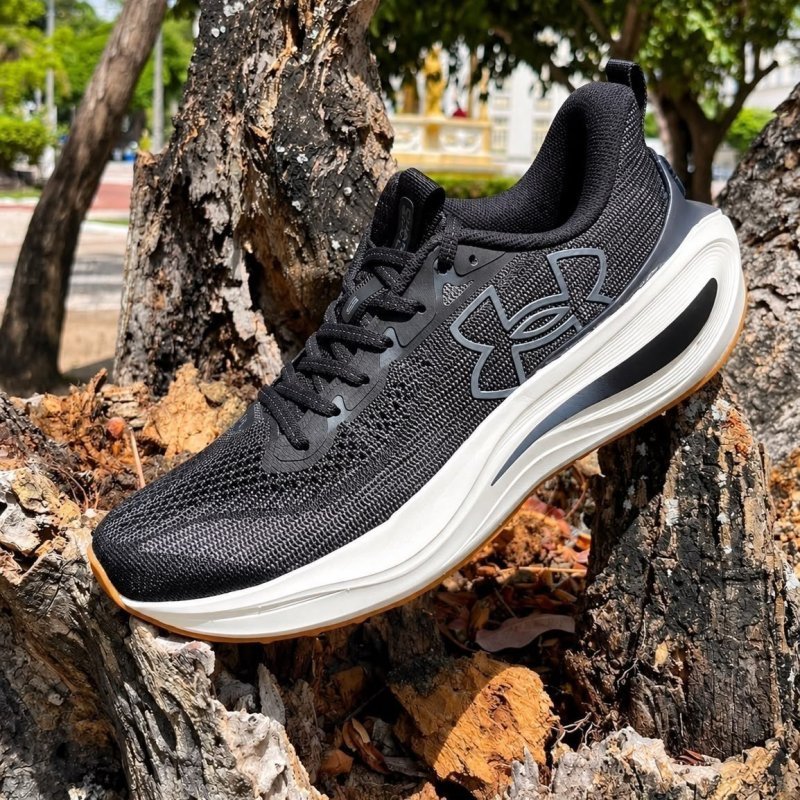 Tênis Masculino Charged Skyline 5 Under Armour + Frete Grátis