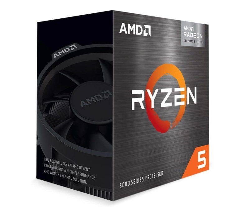 Processador AMD Ryzen 5 5600GT