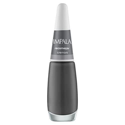 Esmalte Cor Da Moda Recomecos Impala 7,5ml