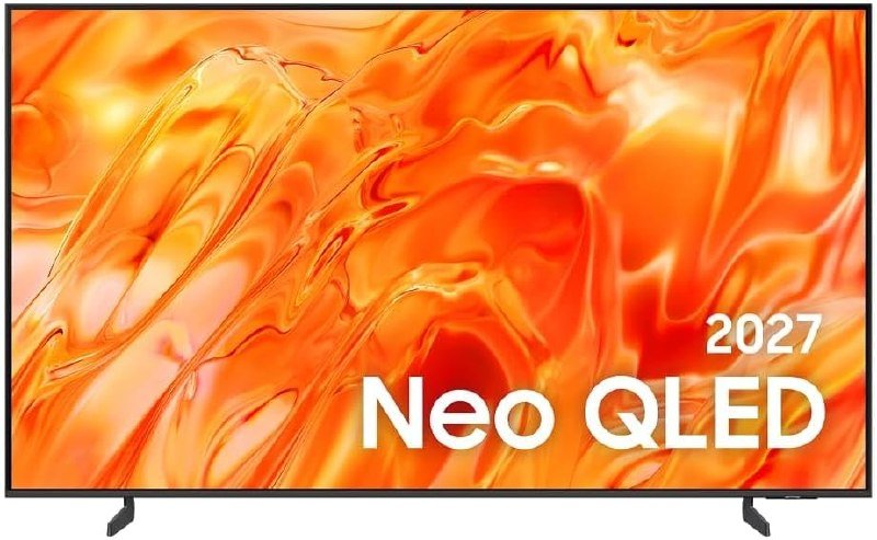 Smart TV Samsung Vision AI 55" Neo QLED 4K QN70H + Frete Grátis