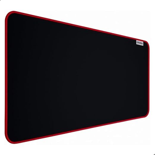 Mouse Pad Gamer Grande 80x30cm Speed Profissional