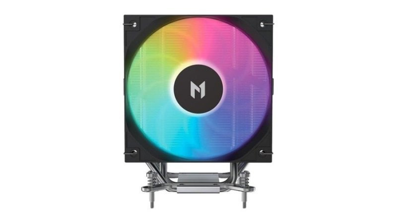 Air Cooler Mach1 Artic, Argb, Amd e Intel, 120mm, Preto A40