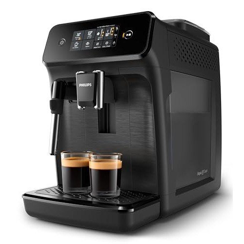 Philips Walita Cafeteira Espresso Superautomática Série 1200, 220V