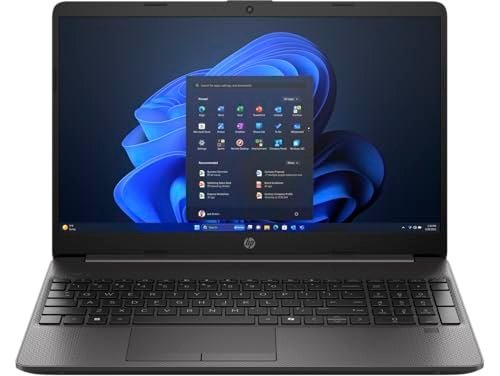 Notebook HP 256R G9 Intel Core i5 13º Geração