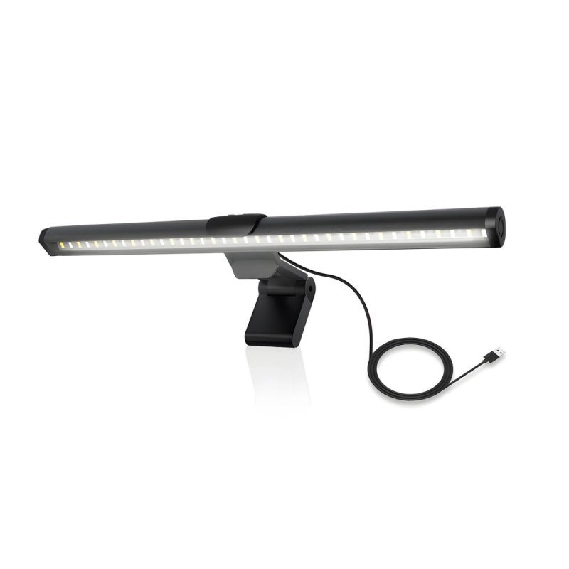 Lightbar para monitor