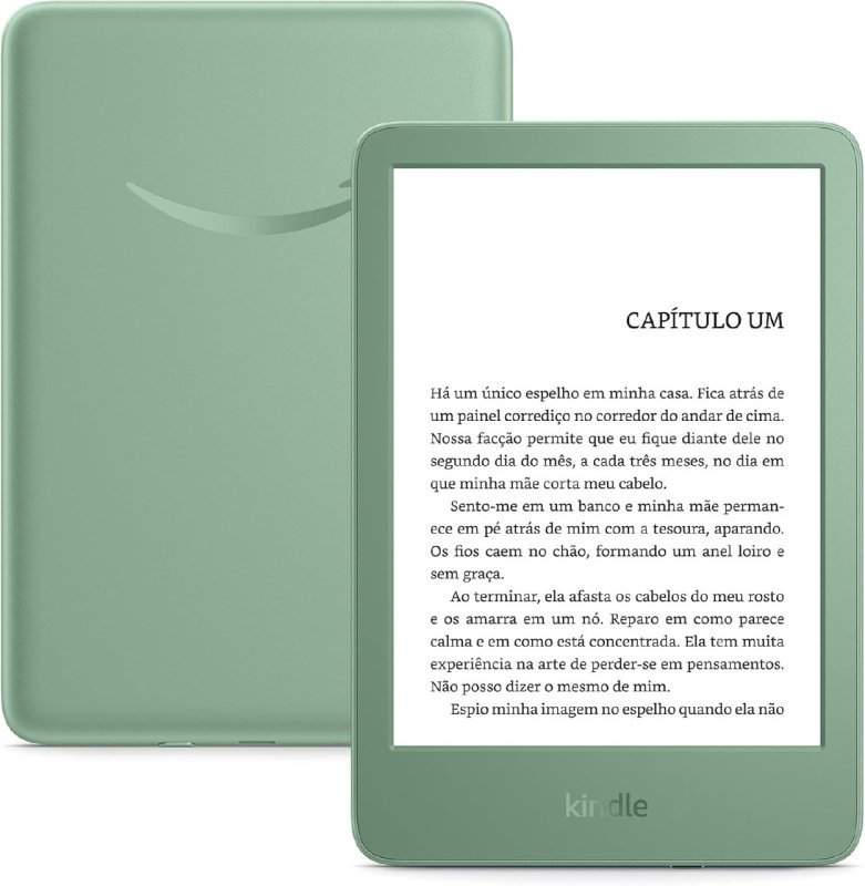 KINDLE 16 GB