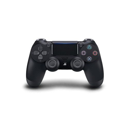 Controle sem fio PlayStation Dualshock 4™ - Preto
