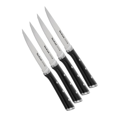 Kit de Facas Slicing 4 Peças Ice Force