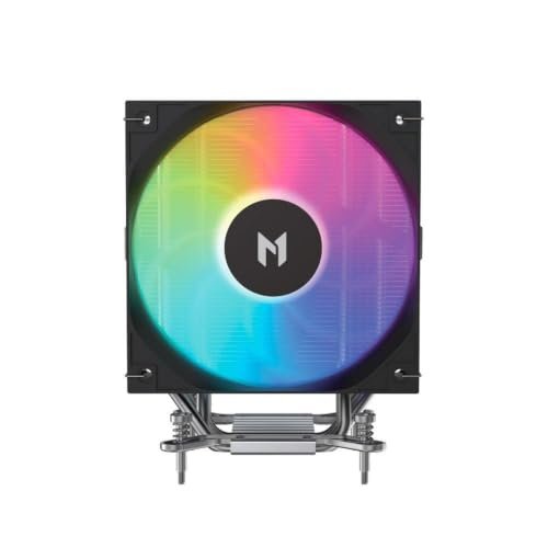 Air Cooler Mach1 Artic, Argb, Amd e Intel, 120mm, Preto - A40