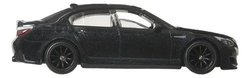Hot Wheels® Fast & Furious 7 Cm, Colecionável Premium