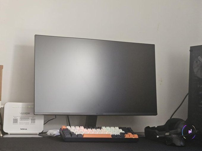 Monitor LG UltraGear de 32" 144Hz