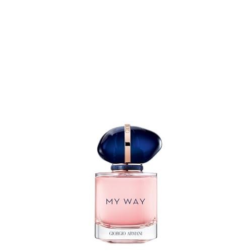 Armani Beauty, My Way Eau de Parfum, 30ml, Giorgio Armani Perfume Feminino Refilável