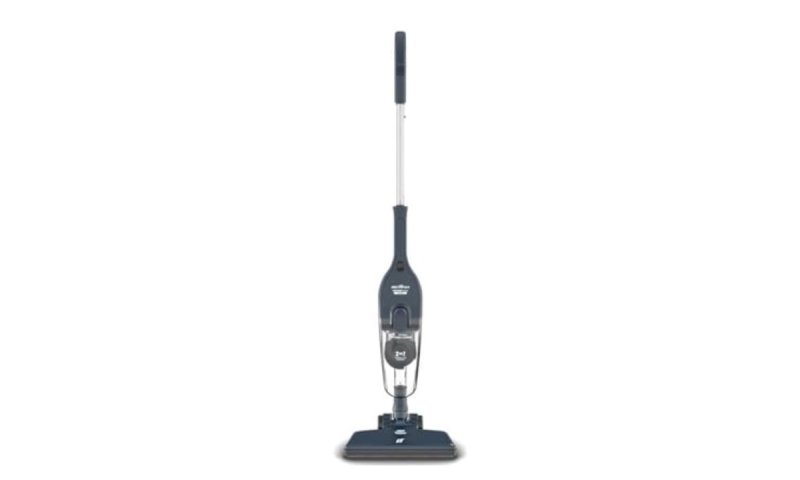 Aspirador de Pó Vertical Britânia 2 em 1 com Filtro Ciclone 1400W Bas30 1,5L Azul 127V