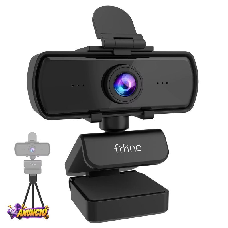 Webcam Fifine K420 2K