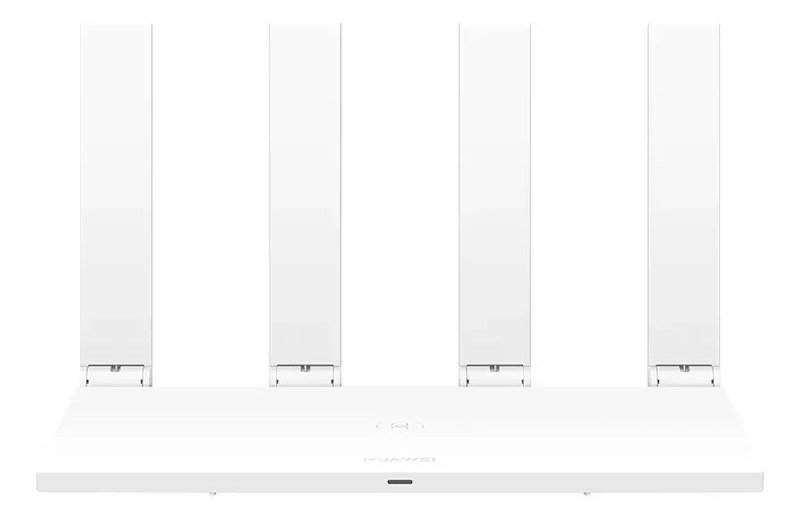 Roteador Huawei WiFi Ax2s 5 GHz Wi-Fi 6 HarmonyOS Mesh+ EasyMesh