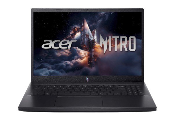 Notebook Acer Nitro V15 ANV15-52-52VN i5 13420H RTX 4060 16GB RAM 512GB SSD Linux