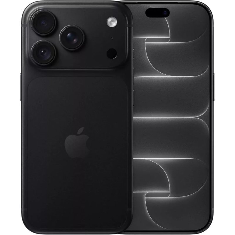 Novo Apple iPhone 18 Pro com 256GB