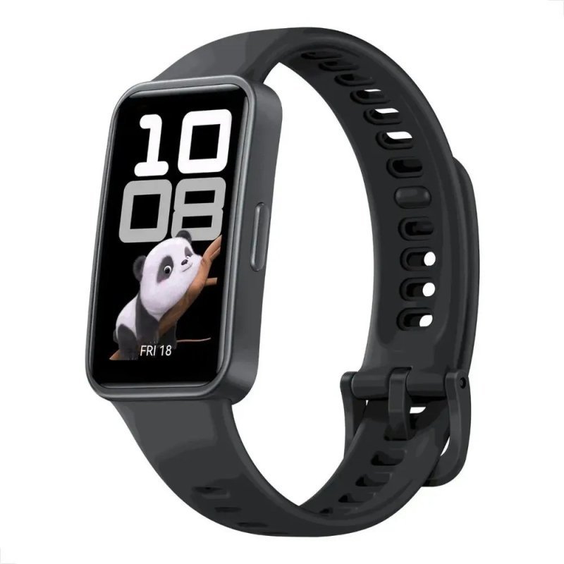 Smartwatch Huawei Band 10 Caixa de Polímeros Duráveis