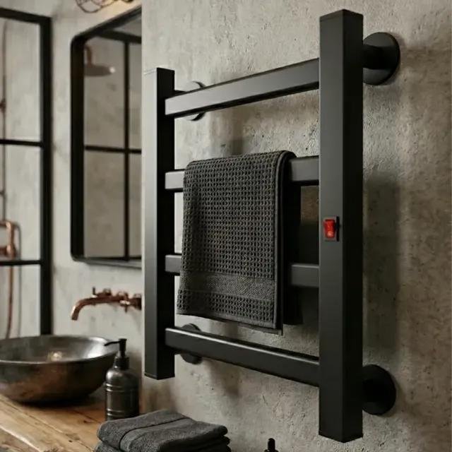 Toalheiro Térmico Elétrico Aquecido Itaquá - 110V