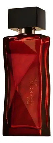 Essencial Safran Natura Deo Parfum Perfume Feminino 100ml