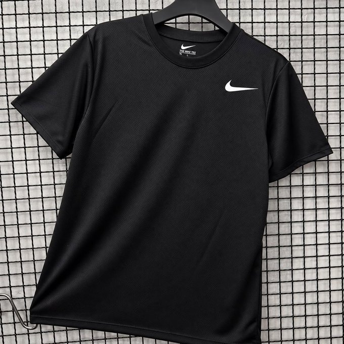 Camiseta Nike Dri-fit Feminina