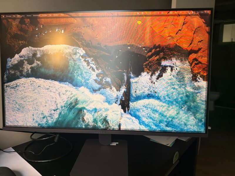 Monitor Gamer LG UltraGear FHD 1ms HDR10 24" e 27"