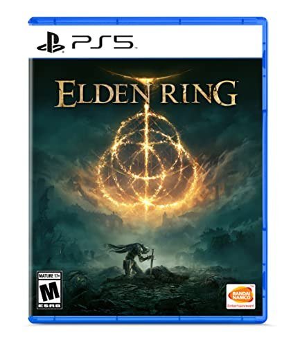 BANDAI NAMCO Entertainment Elden Ring - Playstation 5