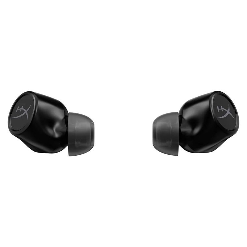 Fone de Ouvido TWS Gamer HyperX Cirro Buds Pro, Cancelamento de Ruído ANC, Bluetooth, Preto