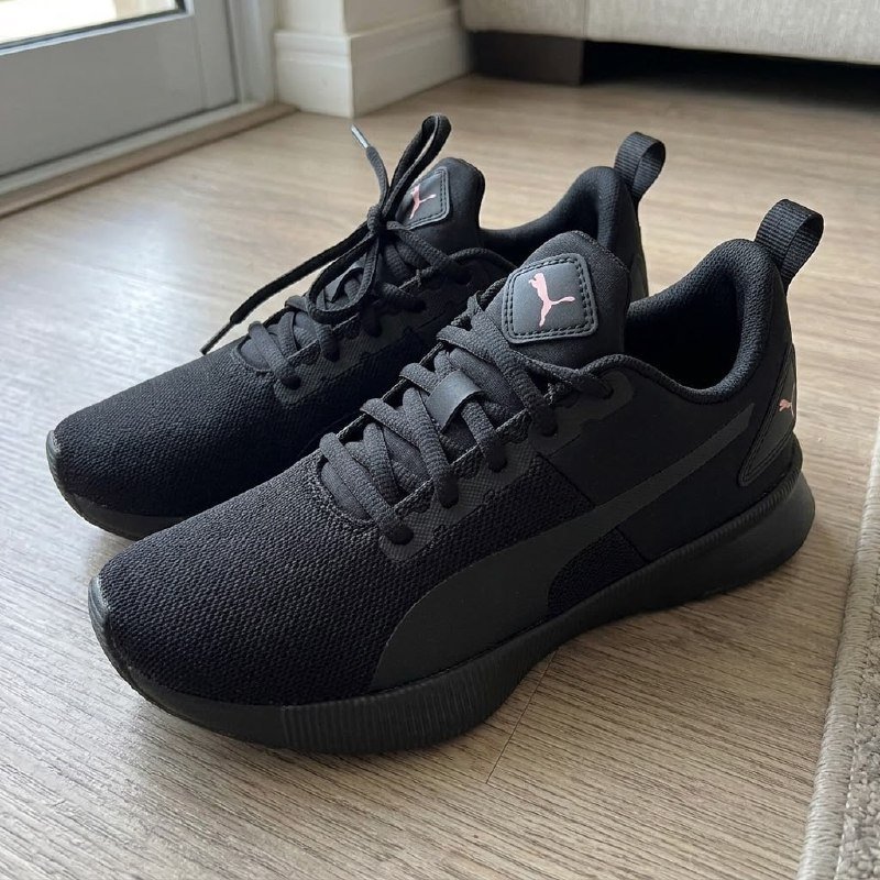Tênis Flyer Runner Mesh Puma