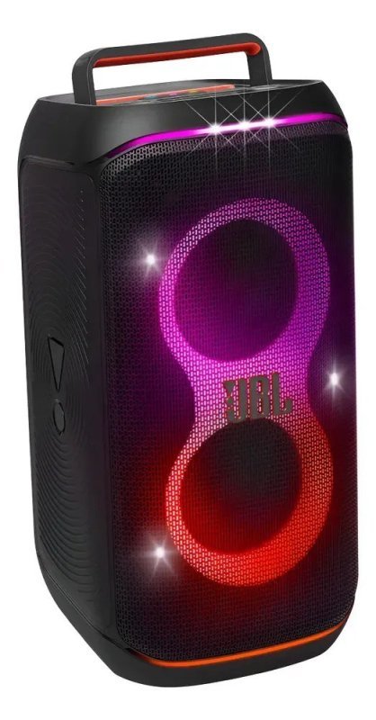 Jbl Partybox Club 120 Bluetooth 160w