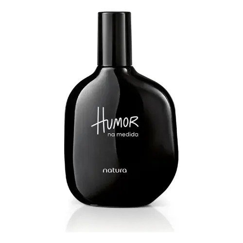 Colônia Humor Na Medida Miniatura 25 Ml