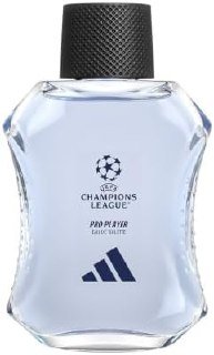 Perfume adidas UEFA Pro Player Eau de Toilette 100ml