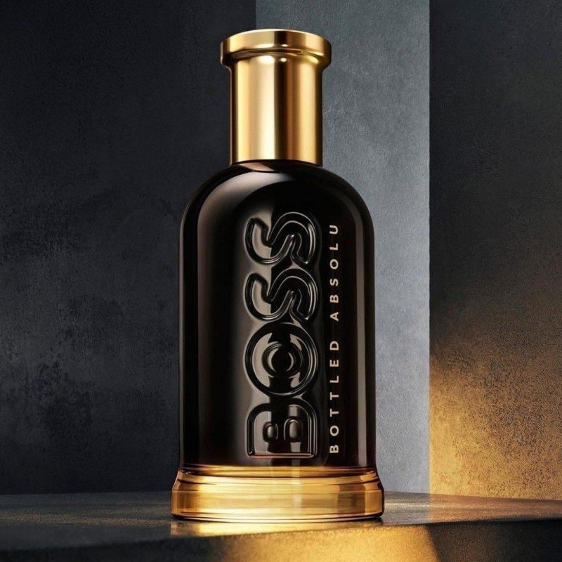 Perfume Hugo Boss Bottled Absolu 50ml