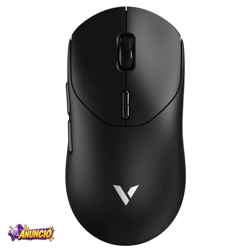 Mouse Gamer Sem Fio Rapoo Vt2 Max