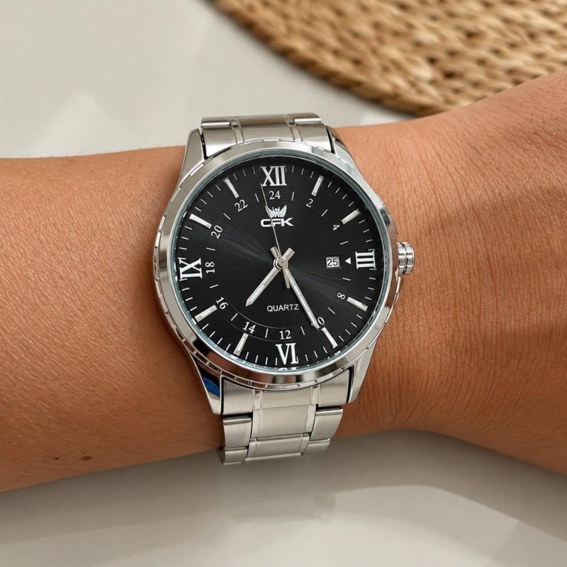 Relógio Quartzo 6003