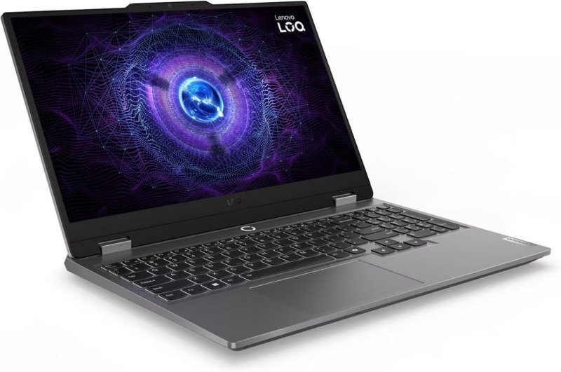 Notebook Gamer Lenovo LOQ 15IRX9 Intel Core i5-14500HX 16GB 1TB SSD RTX 3050