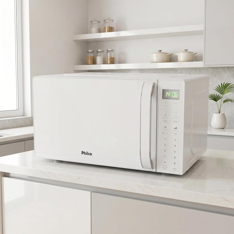 Micro-ondas Philco 20L