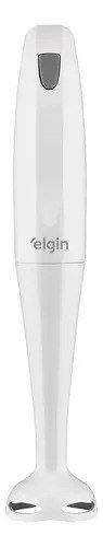 Mixer De Mão Portátil Branco 200w Com Copo 700ml MIX1002 Elgin