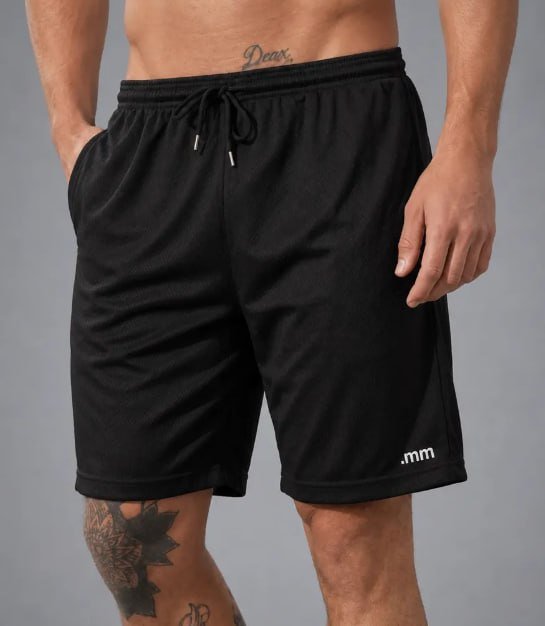 Bermuda Esportiva Masculina