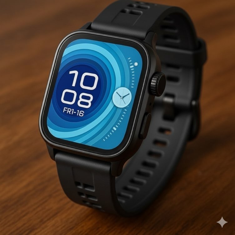 Smartwatch Huawei Watch Fit4 Pro Esportes Ao Ar Livre