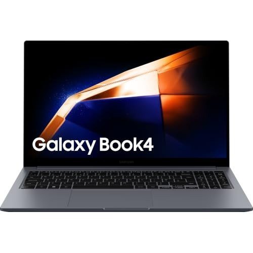 Samsung Galaxy Book4 Intel® Core™ i3-1315U, Windows 11 Home, 8GB, 256GB SSD