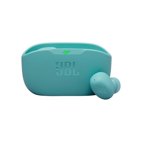 JBL Fone de Ouvido Sem Fio Bluetooth Wave Buds 2