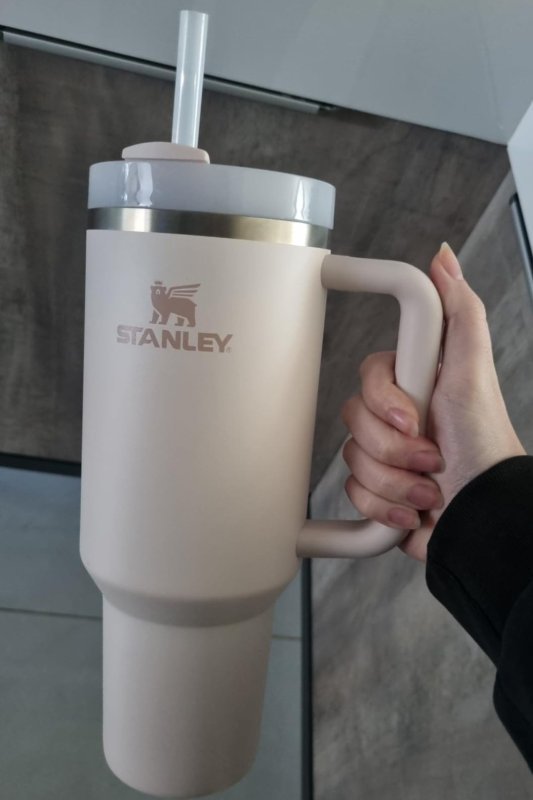 Stanley - Quencher H2.0 FlowState 1,18L