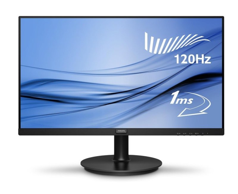Monitor Philips 22" 120Hz 1ms Gaming 221V8LB3