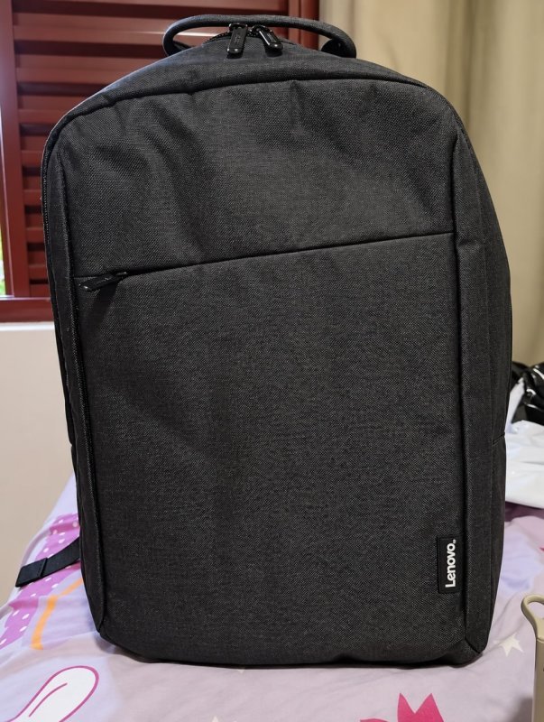 Mochila para Notebook Lenovo