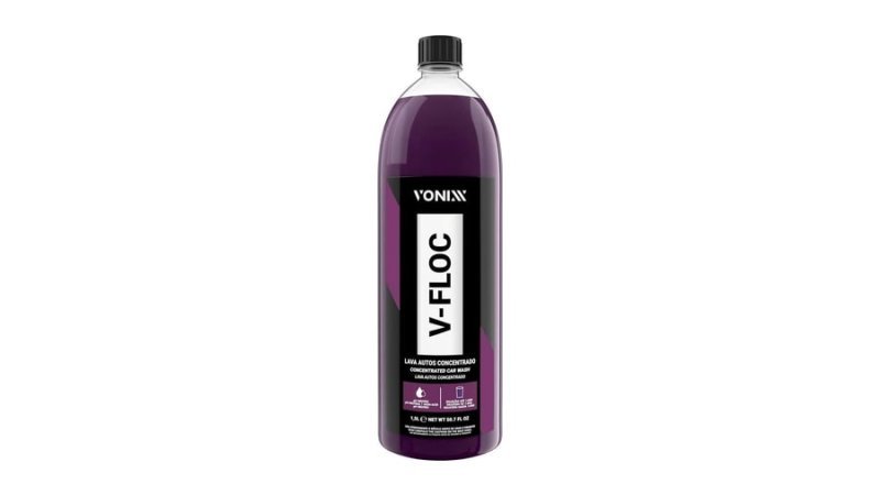 2x vonixx V-Floc 1,5L