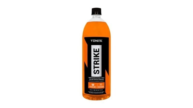 vonixx STRIKE 1,5L