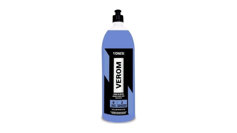 VEROM VERNIZ DE MOTOR 1,5L