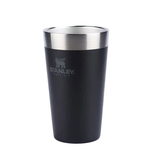 Stanley - Copo de cerveja isolado, copo empilhável Stay Chill de 473 ml