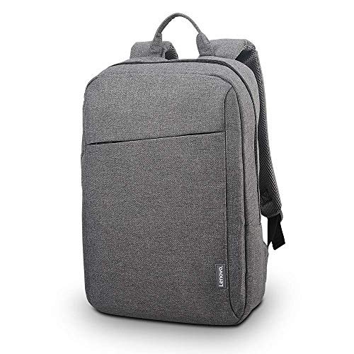 Mochila Lenovo Casual B210 Cinza para Notebook 15,6" - GX40Q17227